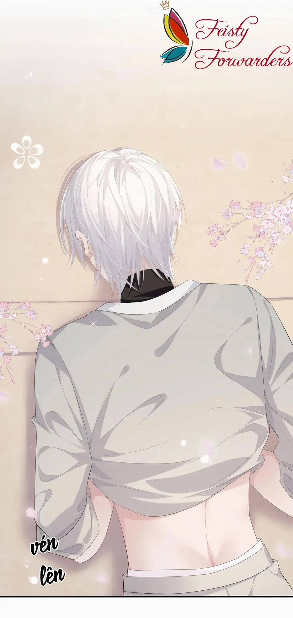 Tôi Muốn Ly Hôn 26 trang 19