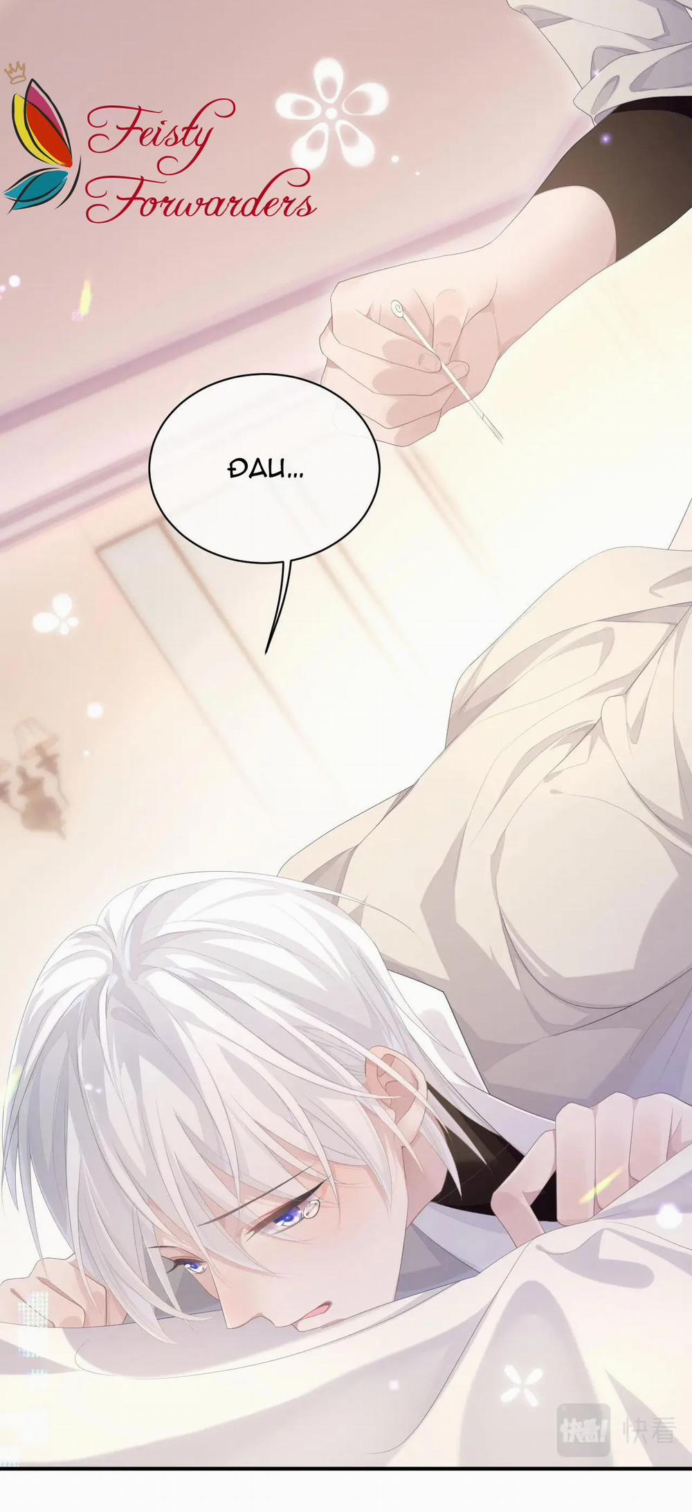 Tôi Muốn Ly Hôn 26 trang 22