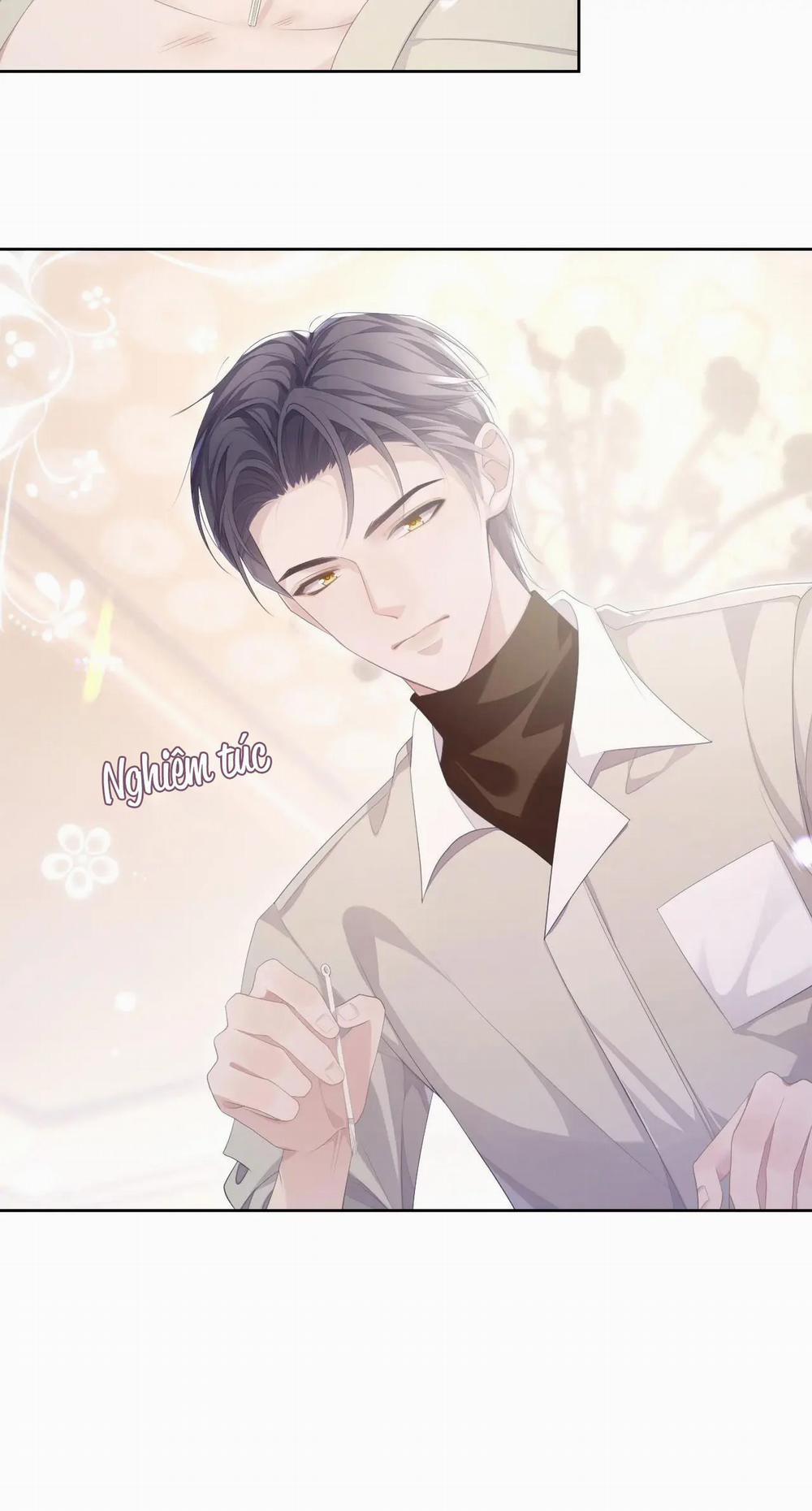 Tôi Muốn Ly Hôn 26 trang 25