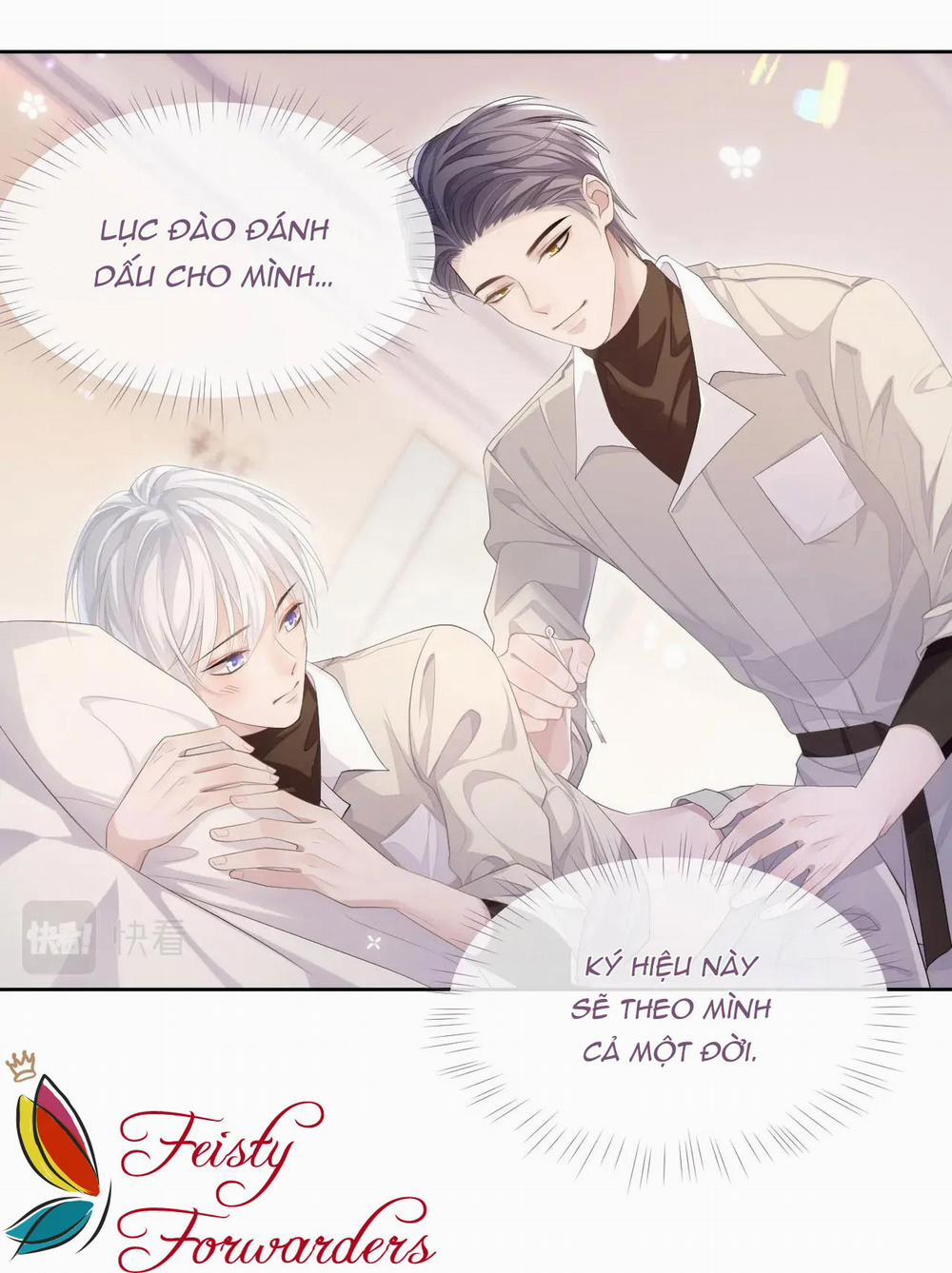 Tôi Muốn Ly Hôn 26 trang 26