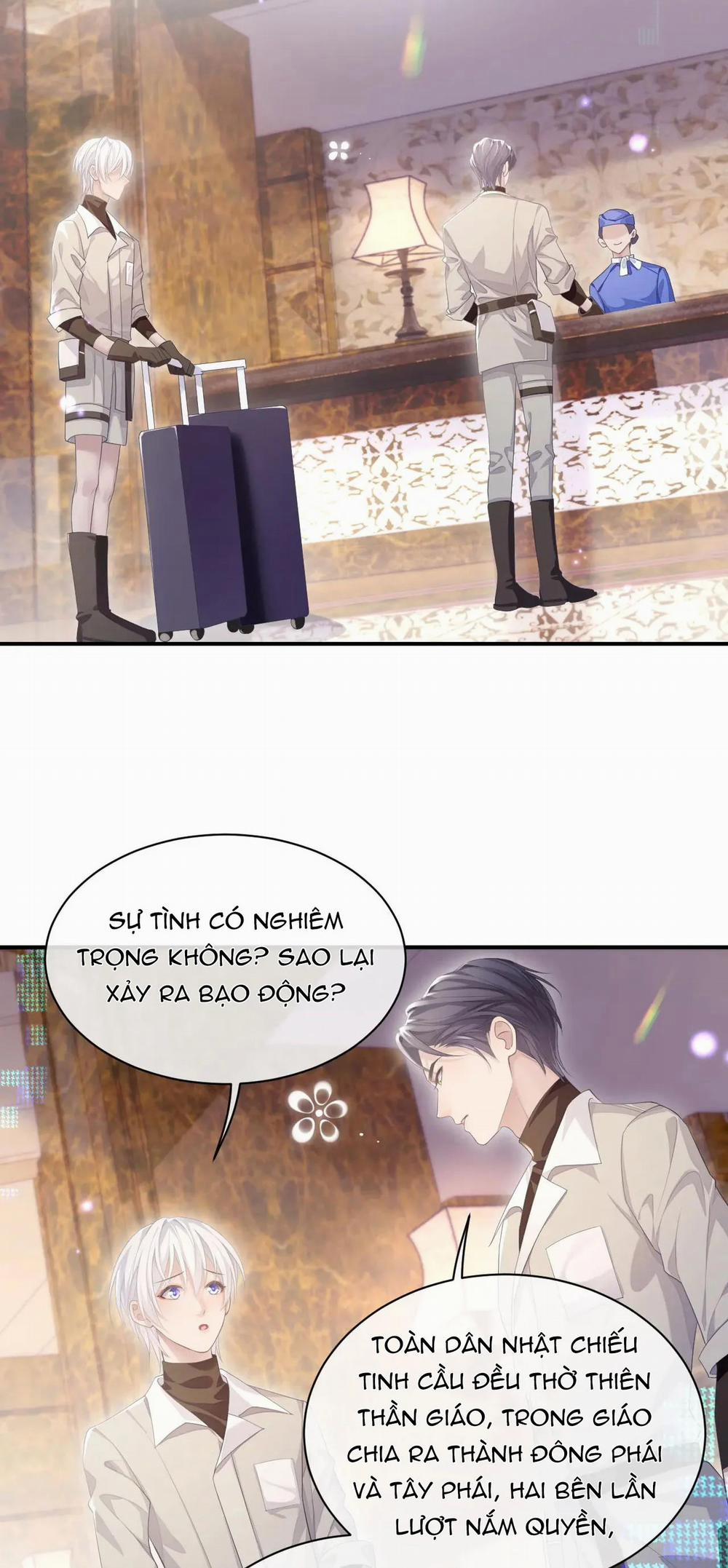 Tôi Muốn Ly Hôn 26 trang 3