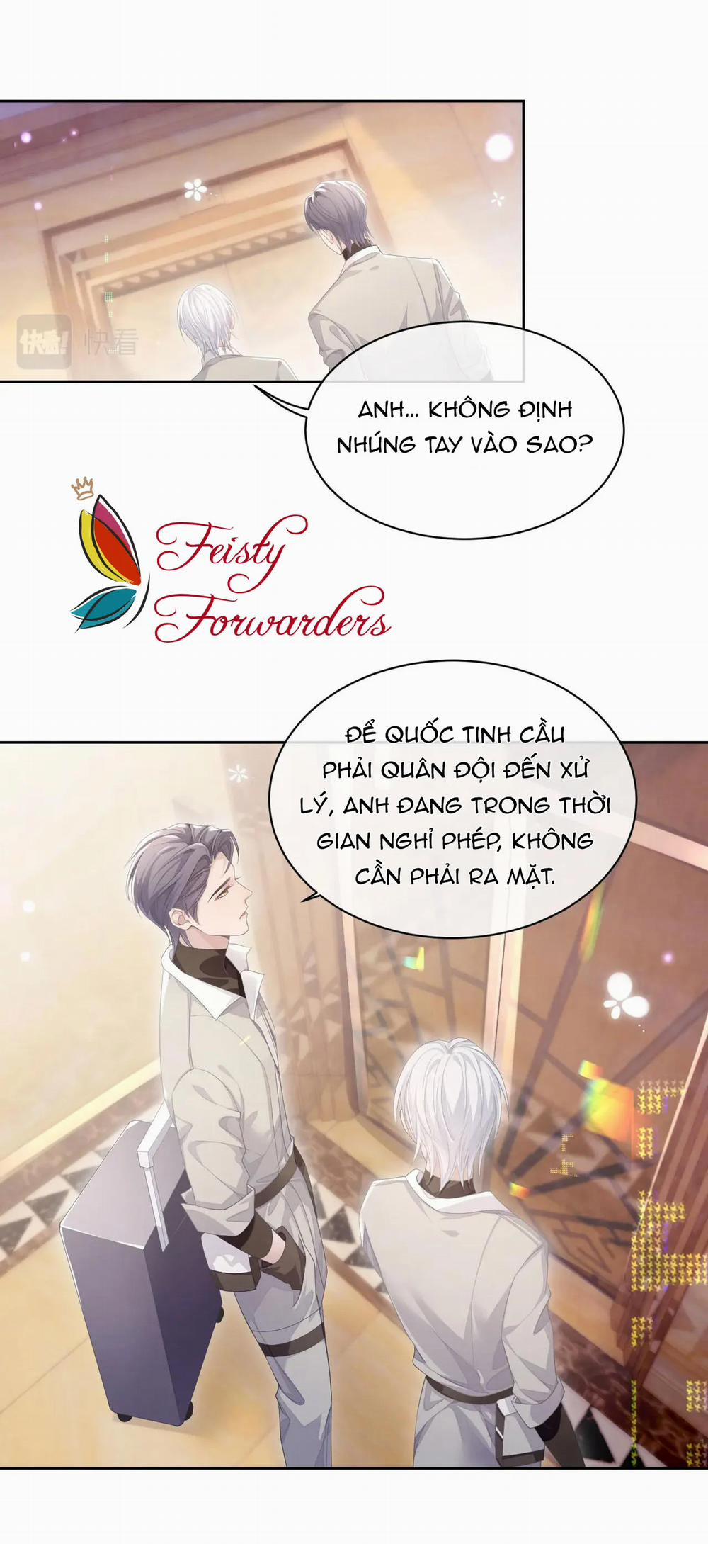 Tôi Muốn Ly Hôn 26 trang 5