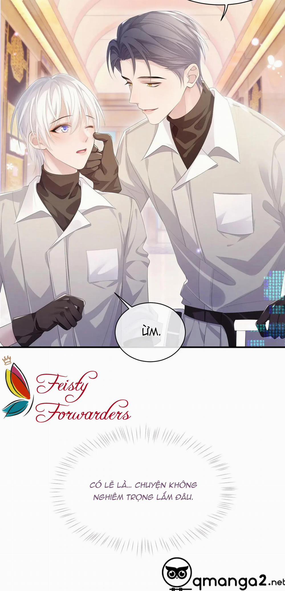 Tôi Muốn Ly Hôn 26 trang 7