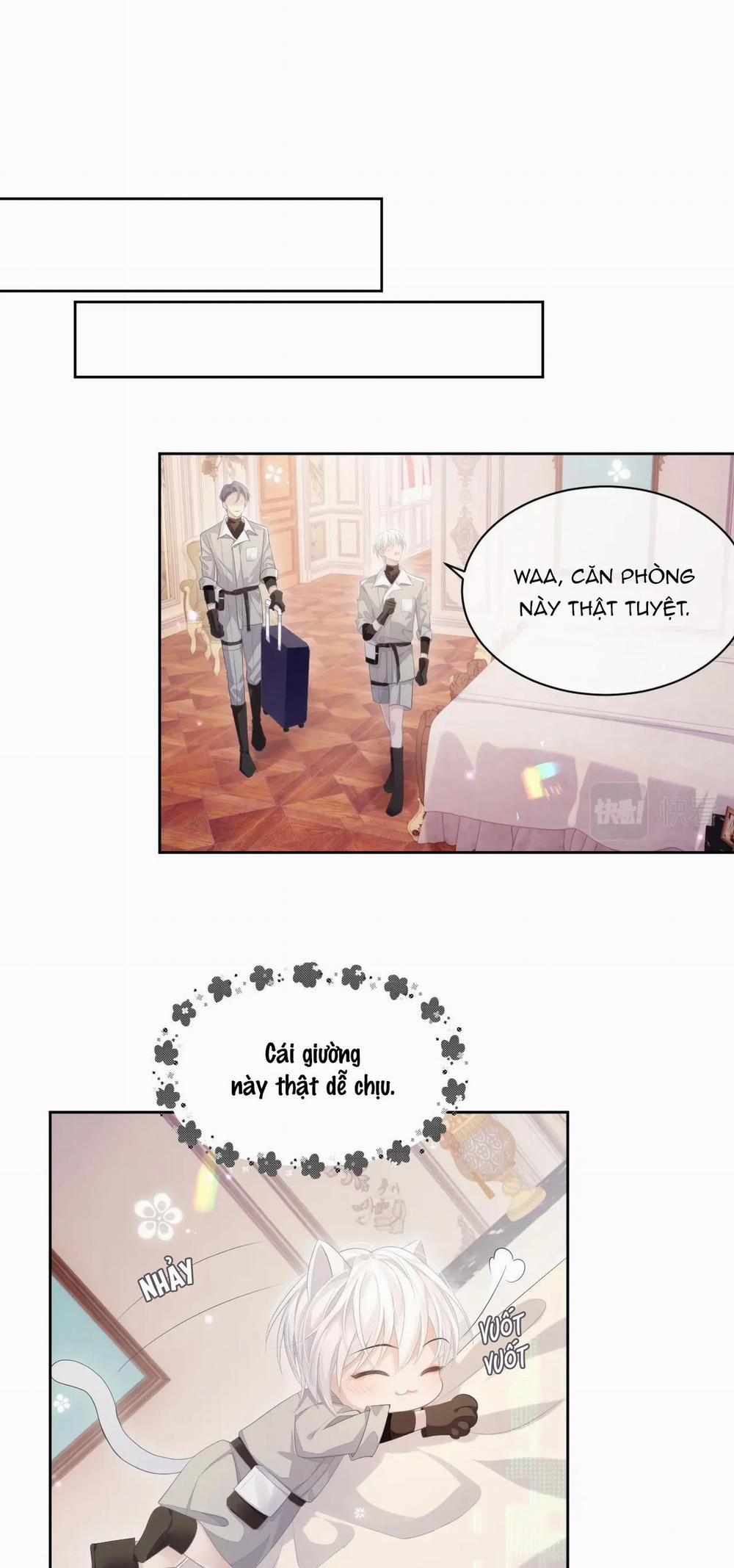 Tôi Muốn Ly Hôn 26 trang 8