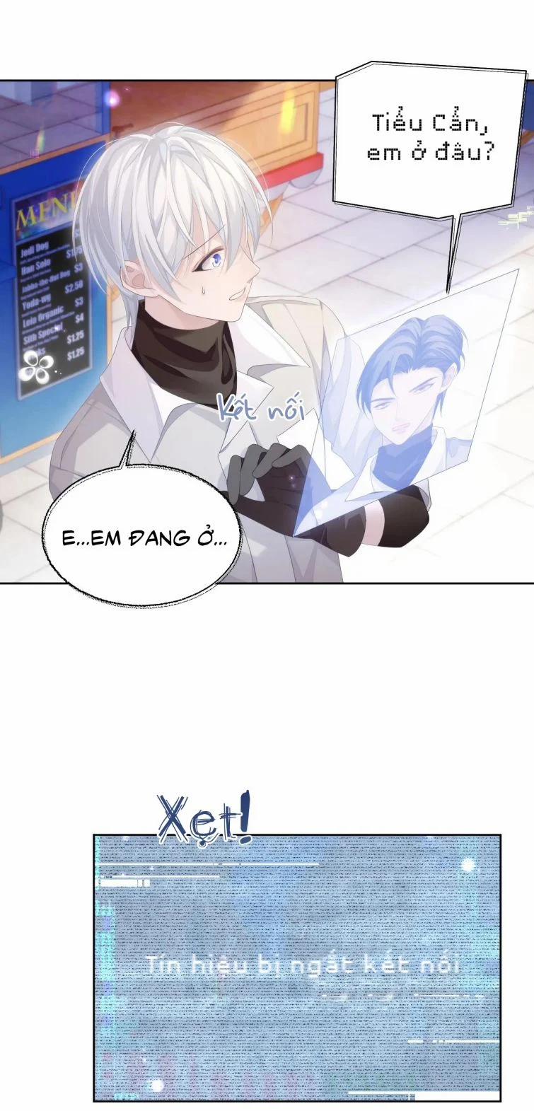 Tôi Muốn Ly Hôn 27 trang 11