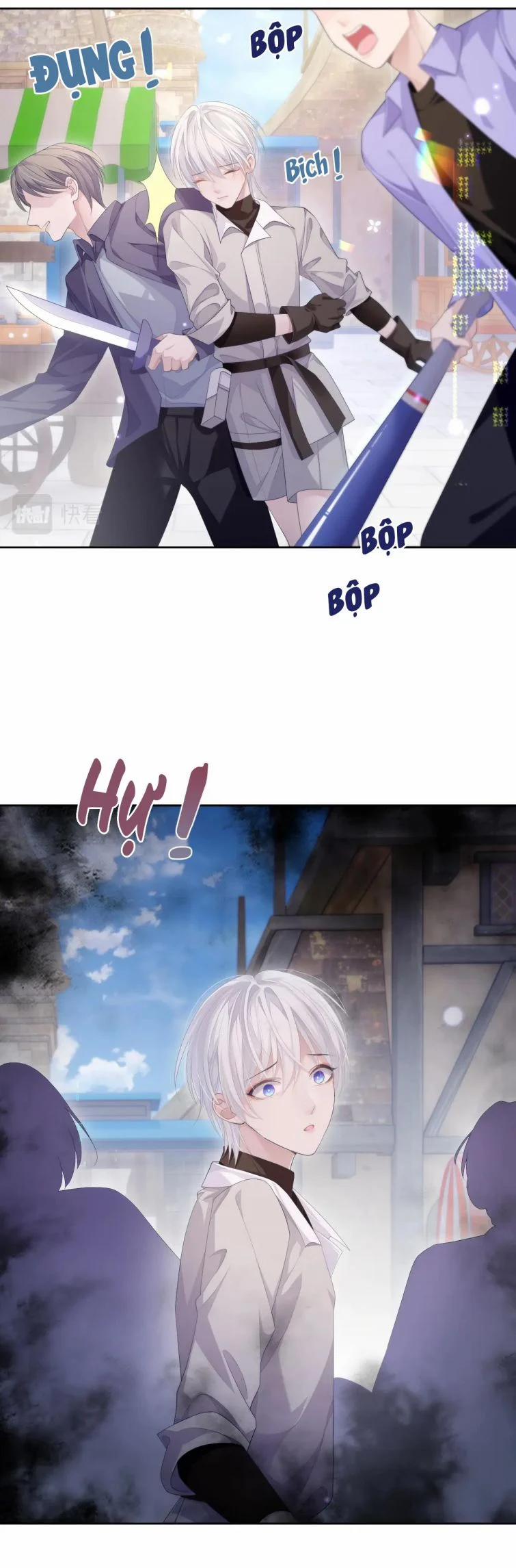 Tôi Muốn Ly Hôn 27 trang 13