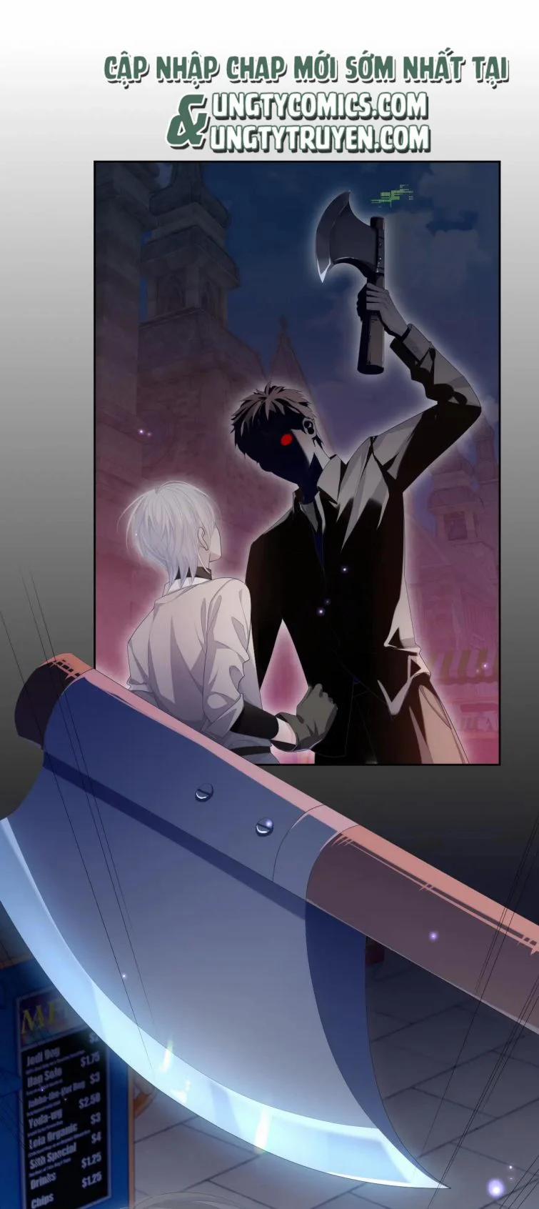 Tôi Muốn Ly Hôn 27 trang 16