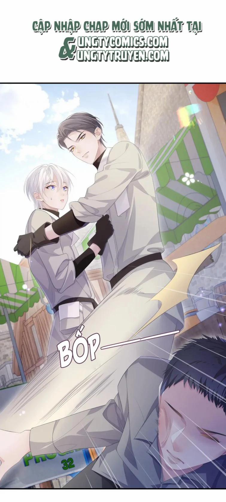 Tôi Muốn Ly Hôn 27 trang 19