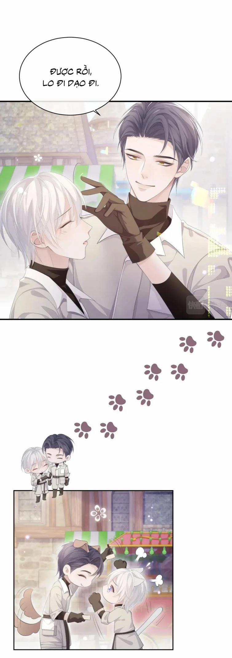 Tôi Muốn Ly Hôn 27 trang 3