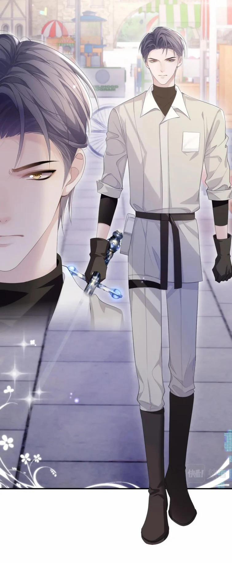 Tôi Muốn Ly Hôn 27 trang 33