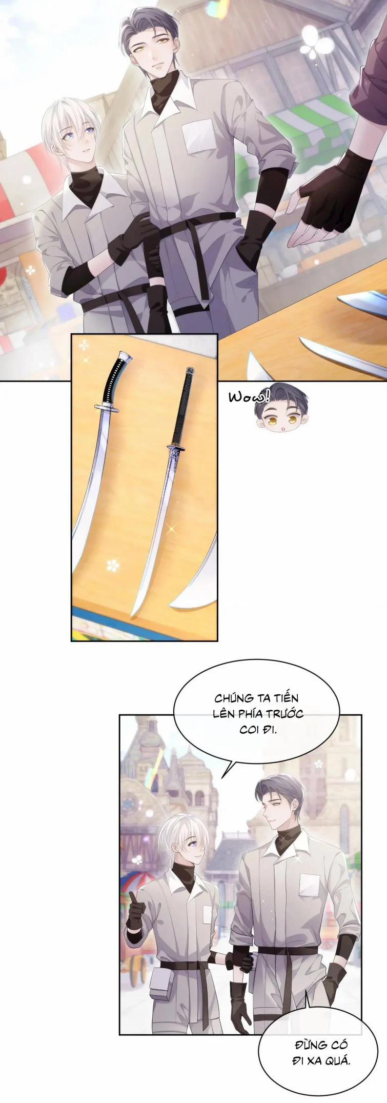 Tôi Muốn Ly Hôn 27 trang 5