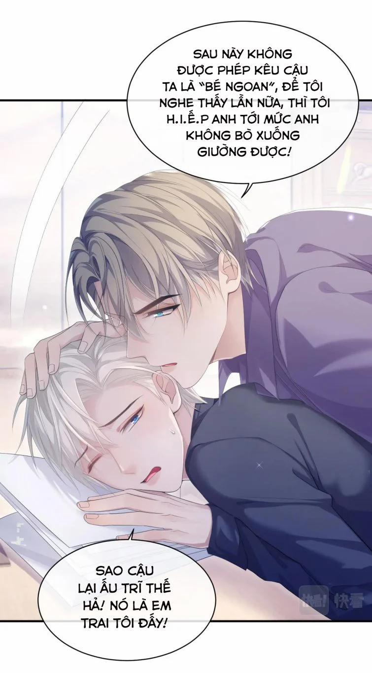 Tôi Muốn Ly Hôn 29 trang 20