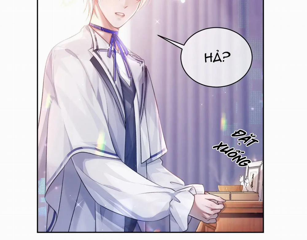 Tôi Muốn Ly Hôn 3 trang 1