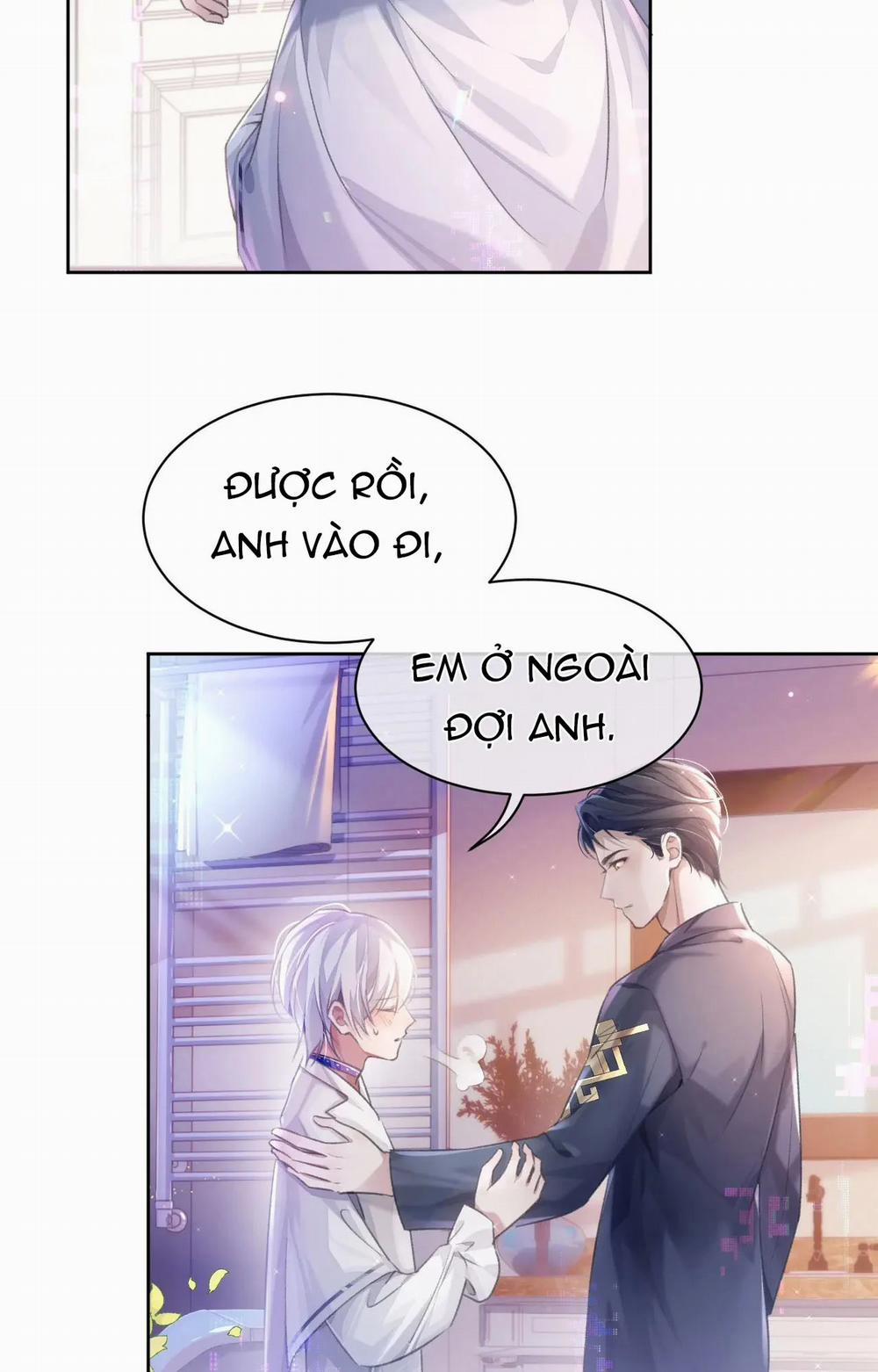 Tôi Muốn Ly Hôn 3 trang 11