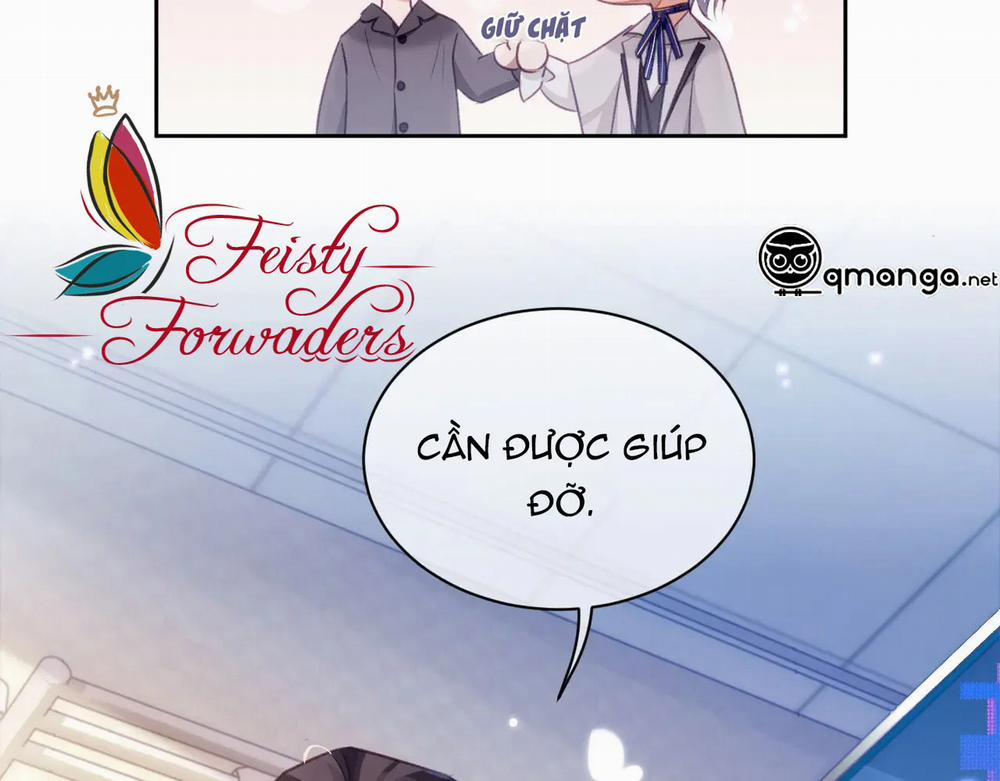 Tôi Muốn Ly Hôn 3 trang 16