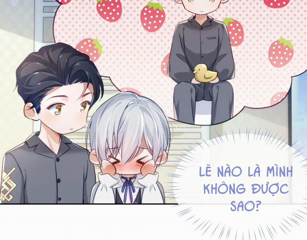 Tôi Muốn Ly Hôn 3 trang 19