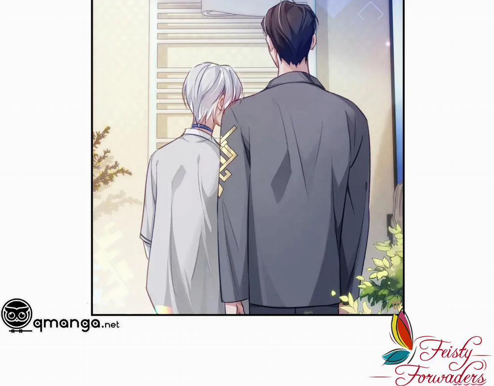 Tôi Muốn Ly Hôn 3 trang 21