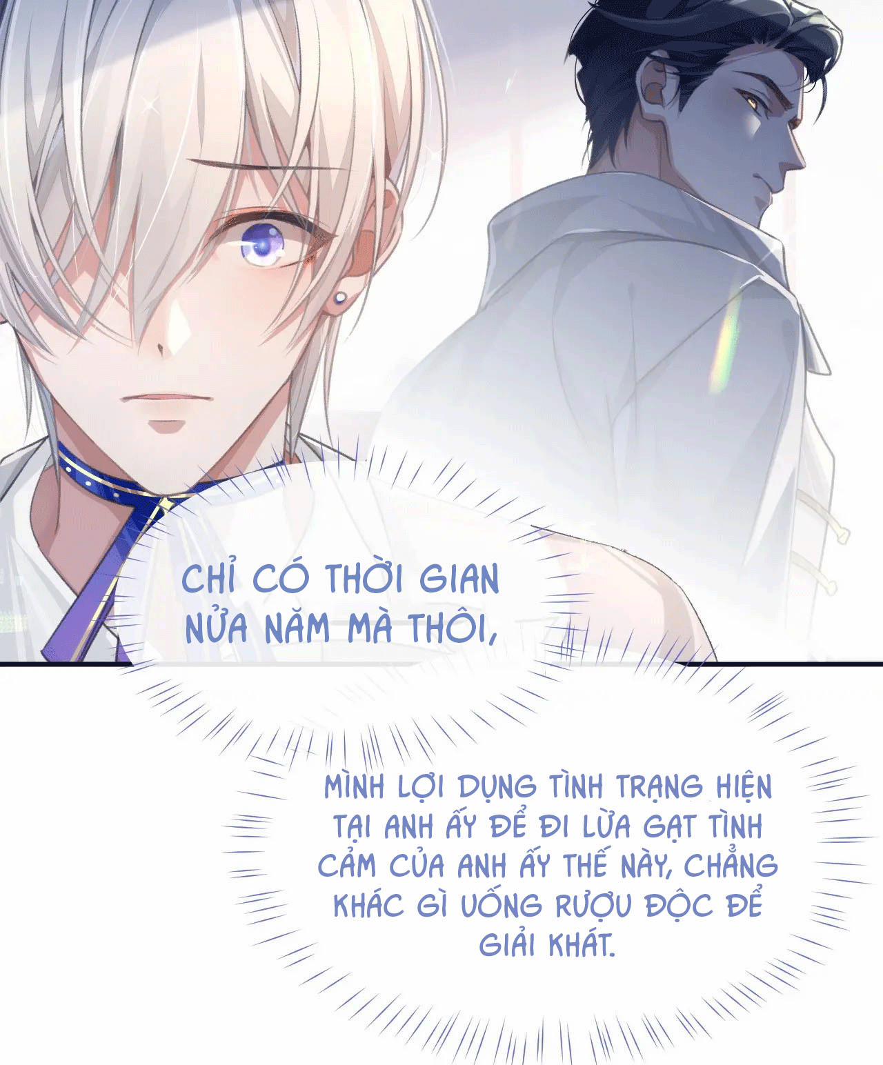 Tôi Muốn Ly Hôn 3 trang 32