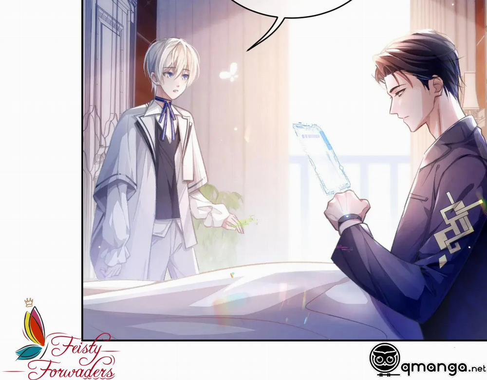 Tôi Muốn Ly Hôn 3 trang 39