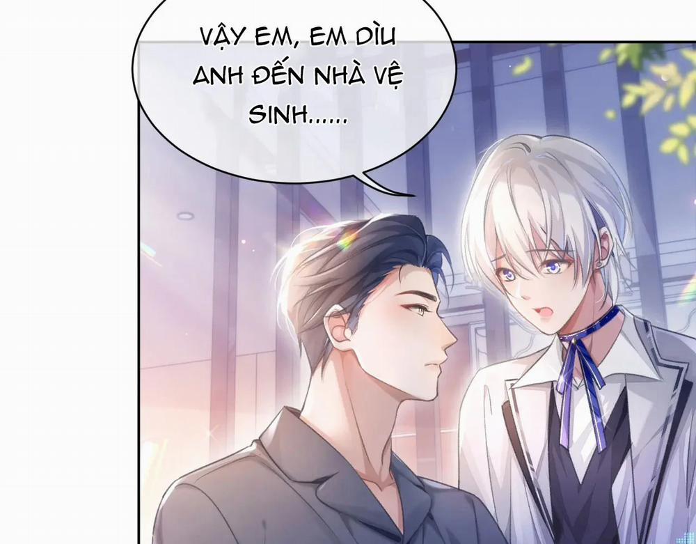 Tôi Muốn Ly Hôn 3 trang 4