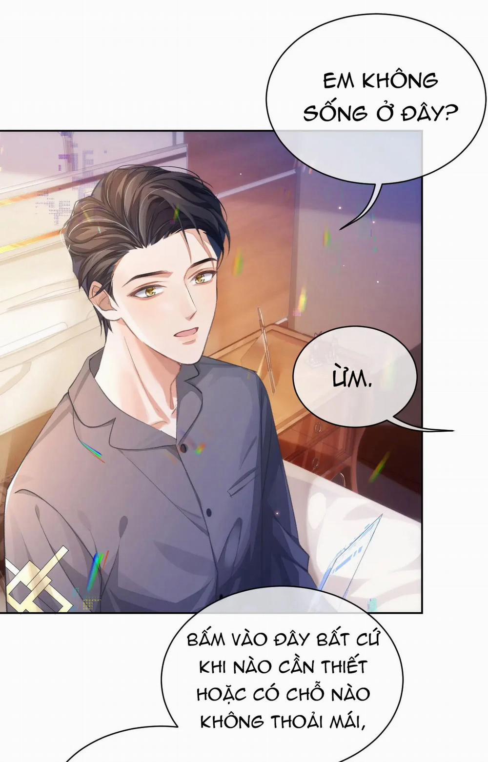 Tôi Muốn Ly Hôn 3 trang 40