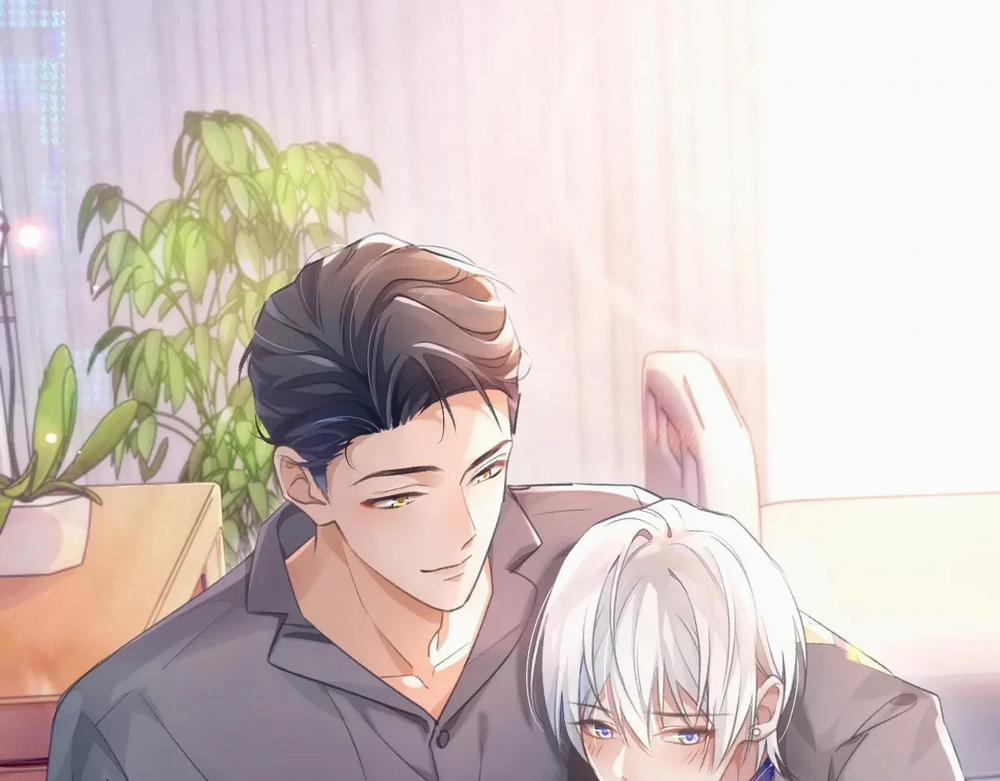 Tôi Muốn Ly Hôn 3 trang 7