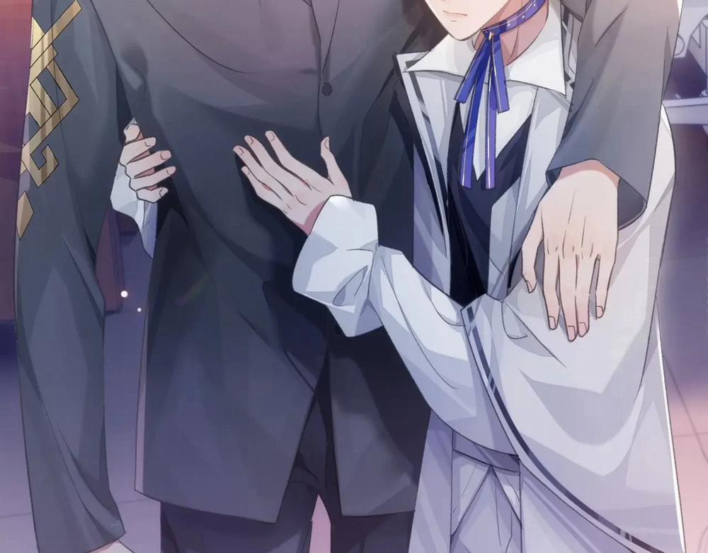 Tôi Muốn Ly Hôn 3 trang 8