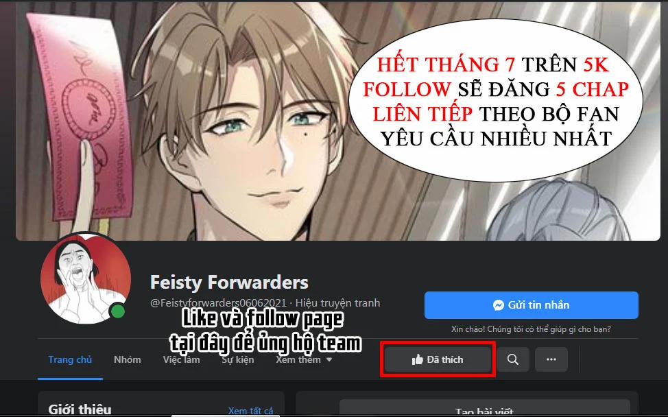 Tôi Muốn Ly Hôn 3 trang 86