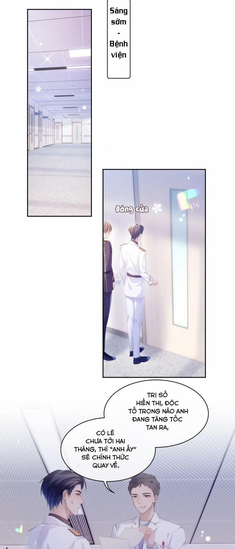 Tôi Muốn Ly Hôn 31 trang 22