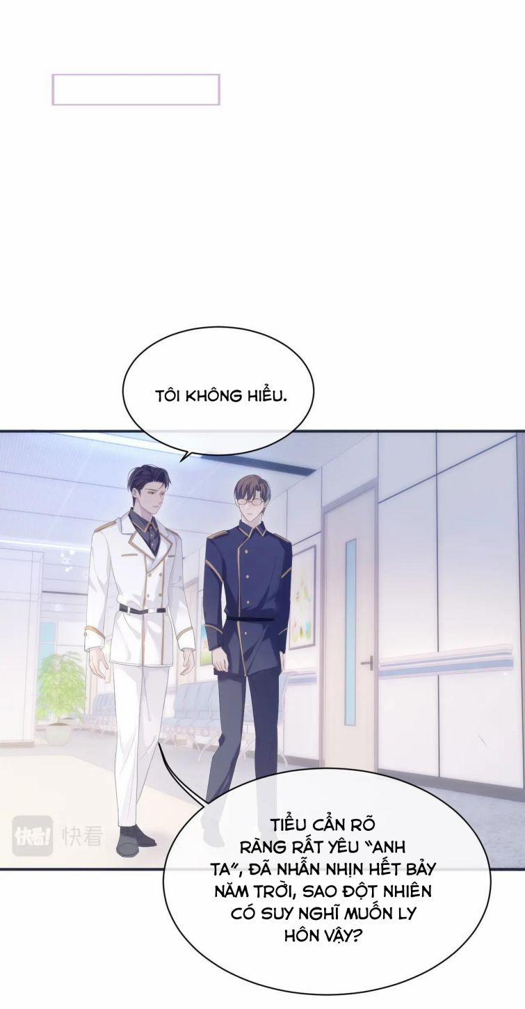 Tôi Muốn Ly Hôn 31 trang 37