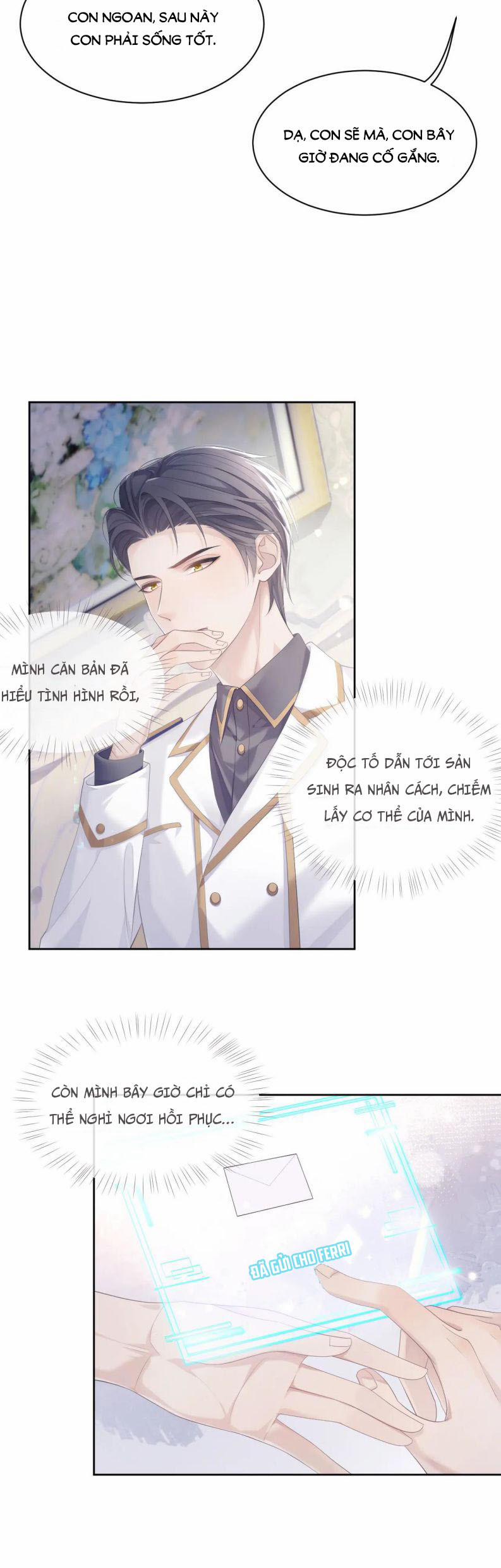 Tôi Muốn Ly Hôn 32 trang 10