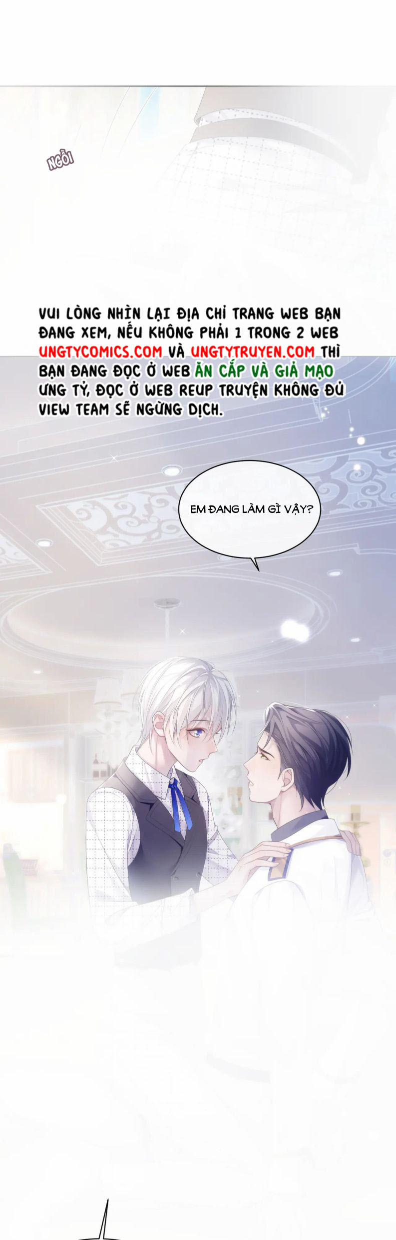 Tôi Muốn Ly Hôn 32 trang 11