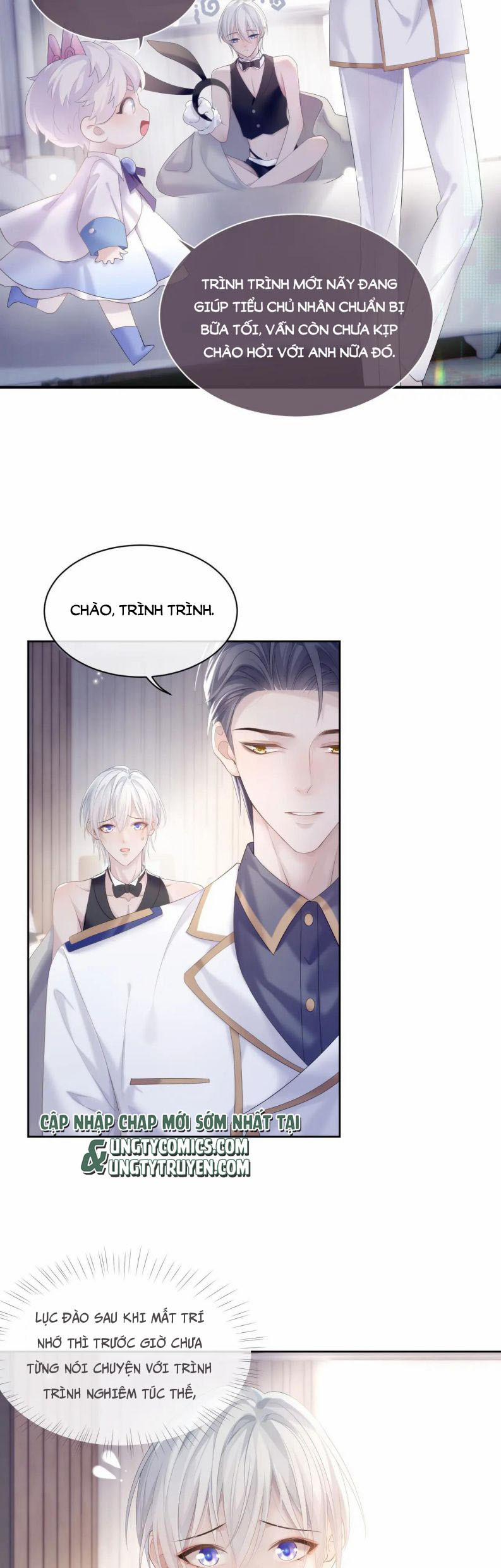 Tôi Muốn Ly Hôn 32 trang 20