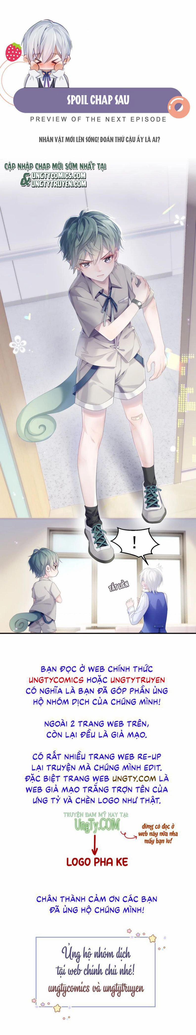 Tôi Muốn Ly Hôn 32 trang 22