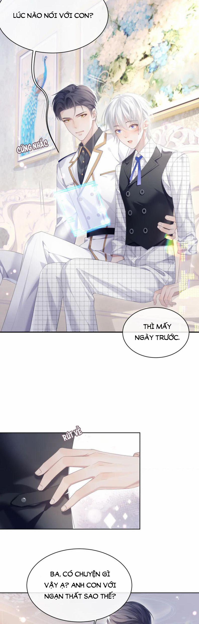 Tôi Muốn Ly Hôn 32 trang 7