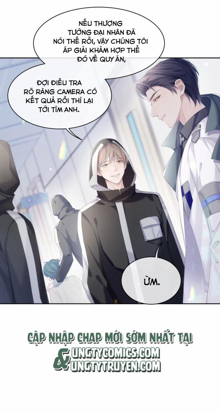 Tôi Muốn Ly Hôn 33 trang 32