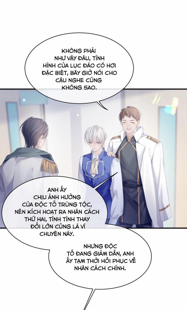 Tôi Muốn Ly Hôn 33 trang 35