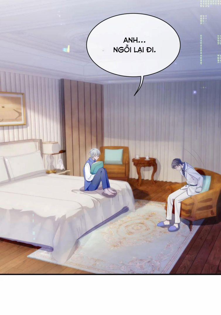 Tôi Muốn Ly Hôn 34 trang 37