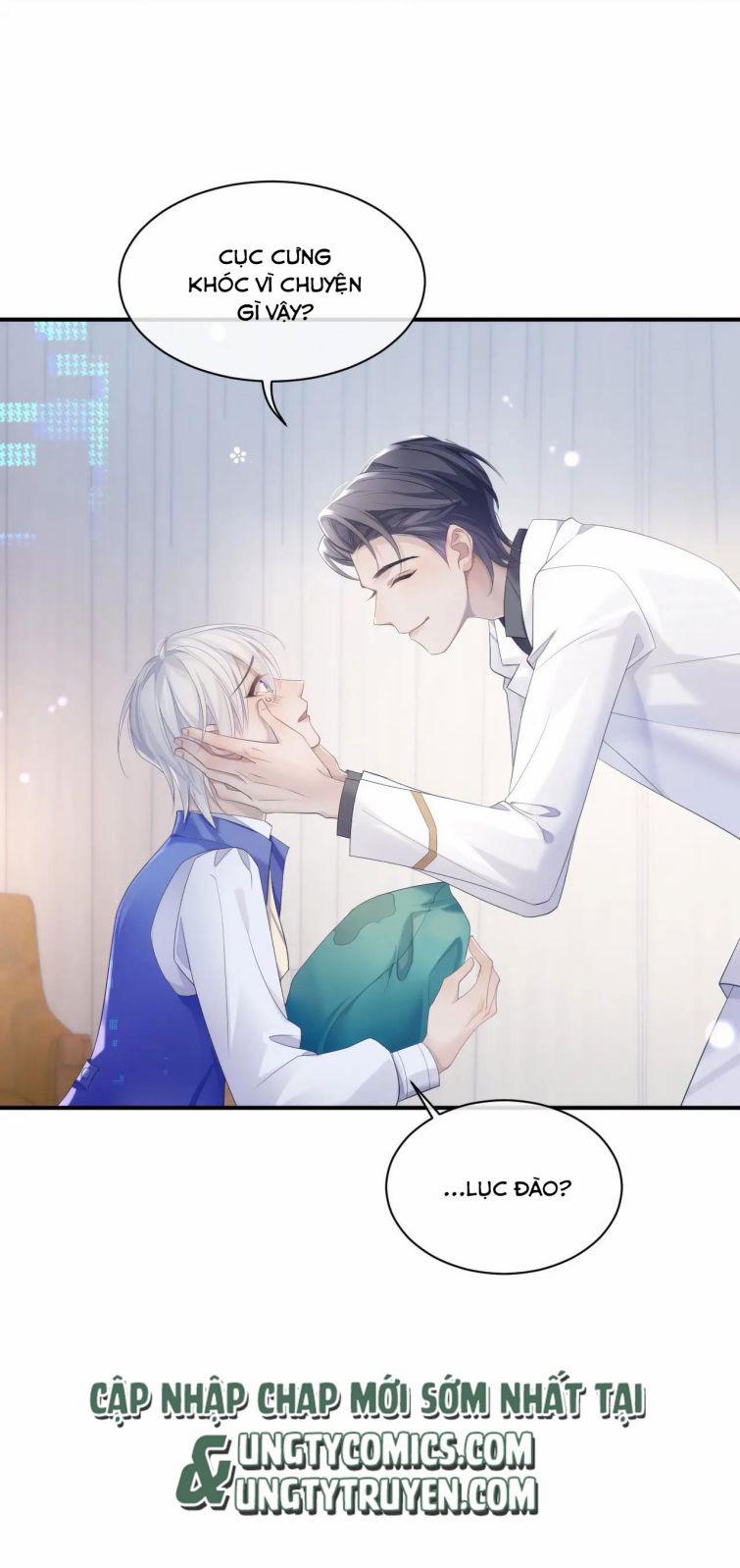 Tôi Muốn Ly Hôn 35 trang 12