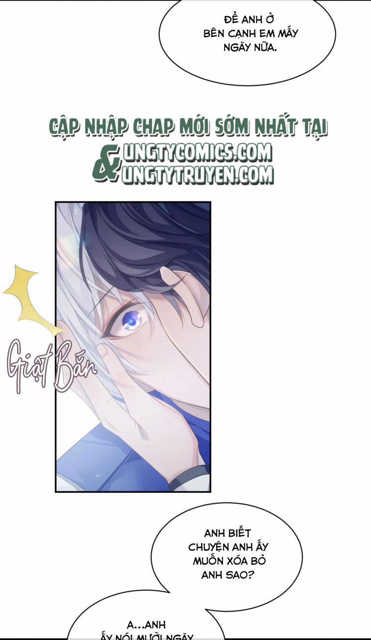 Tôi Muốn Ly Hôn 35 trang 20