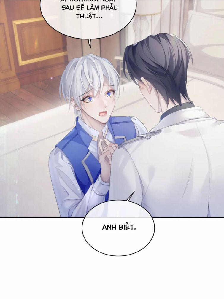 Tôi Muốn Ly Hôn 35 trang 21