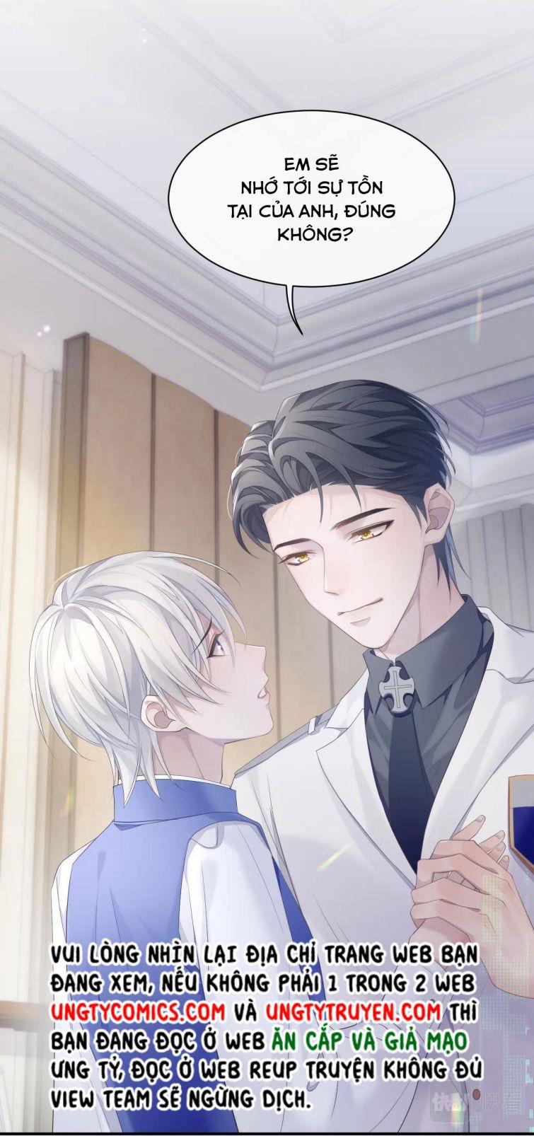 Tôi Muốn Ly Hôn 35 trang 28