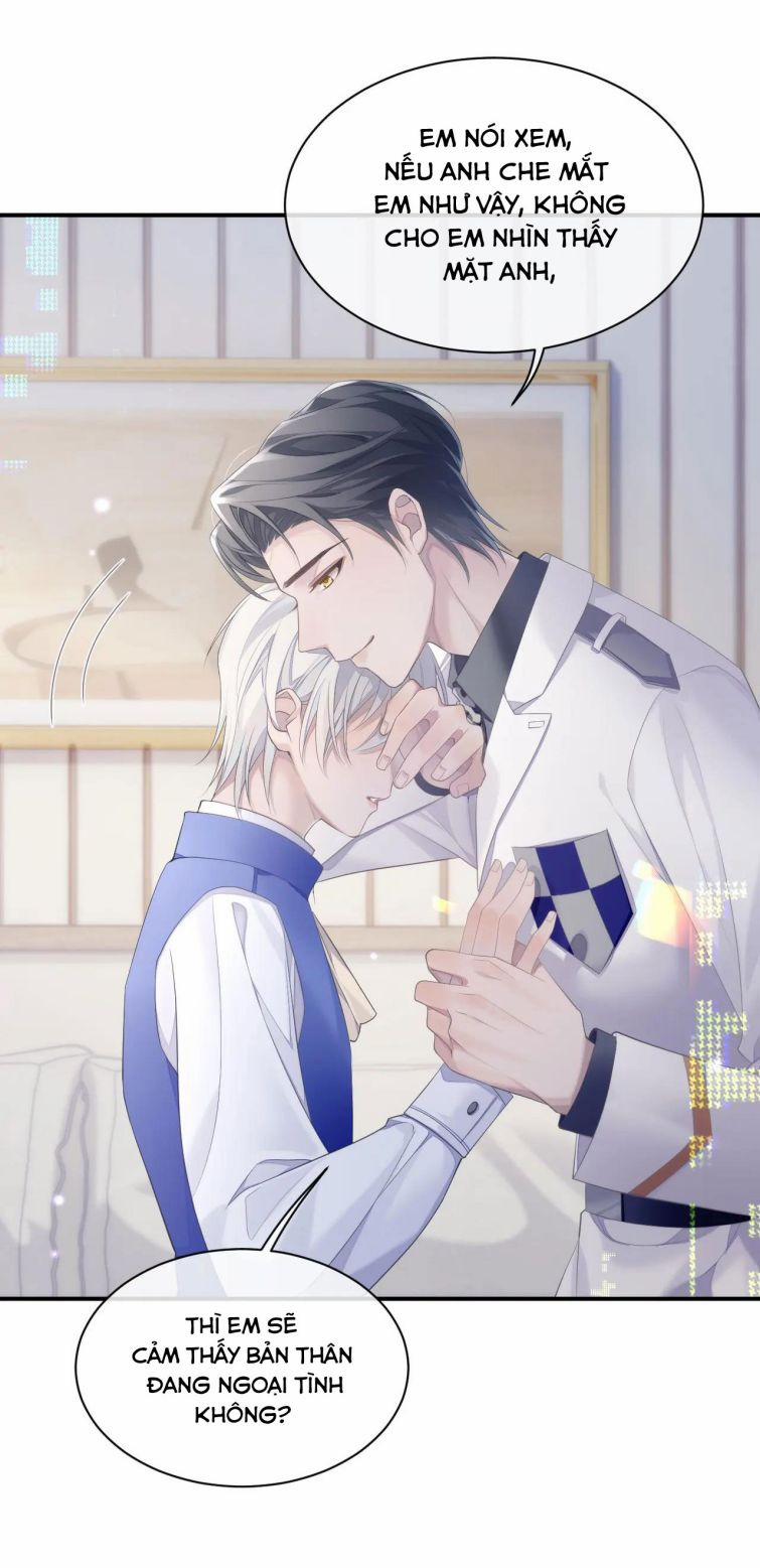 Tôi Muốn Ly Hôn 35 trang 30