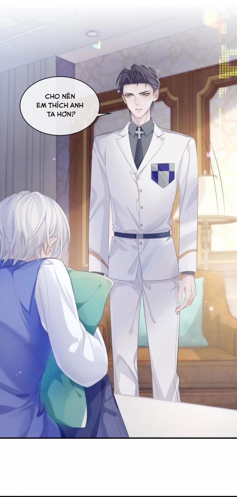 Tôi Muốn Ly Hôn 35 trang 5