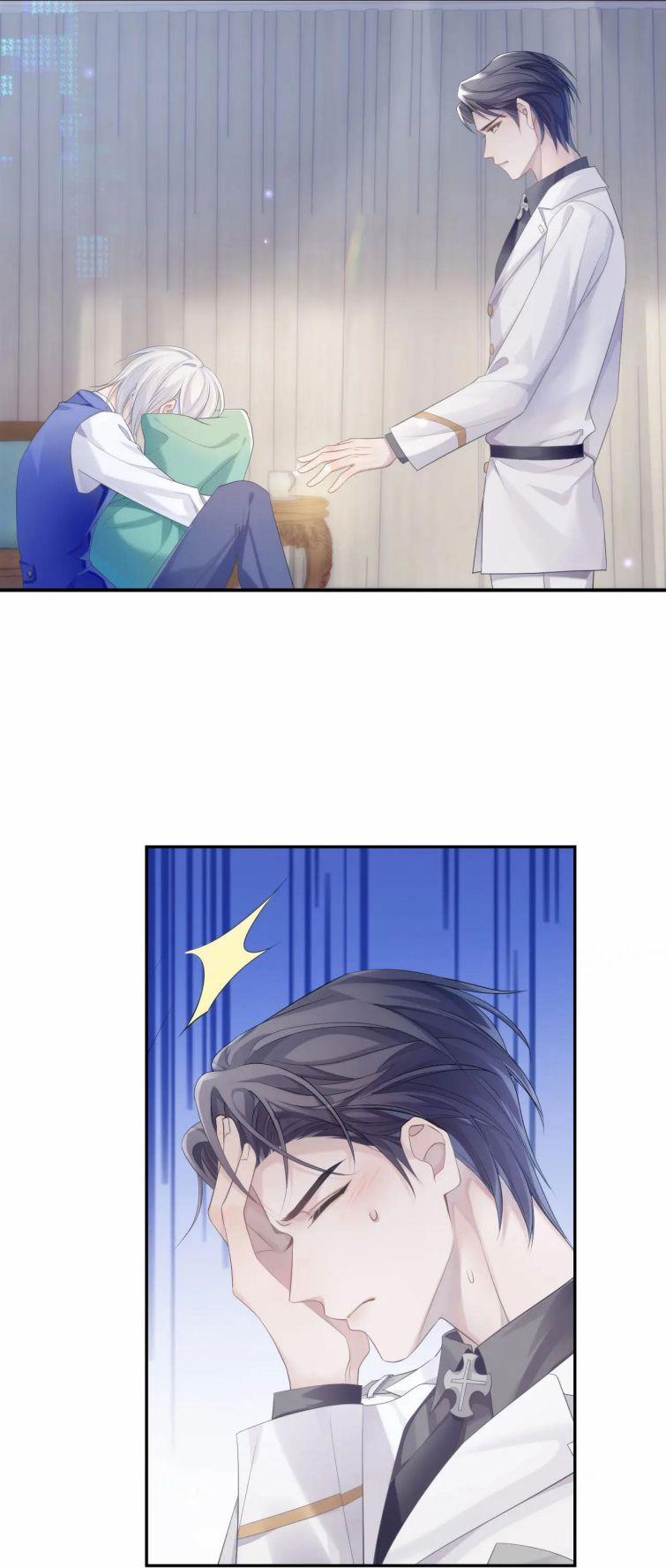 Tôi Muốn Ly Hôn 35 trang 6