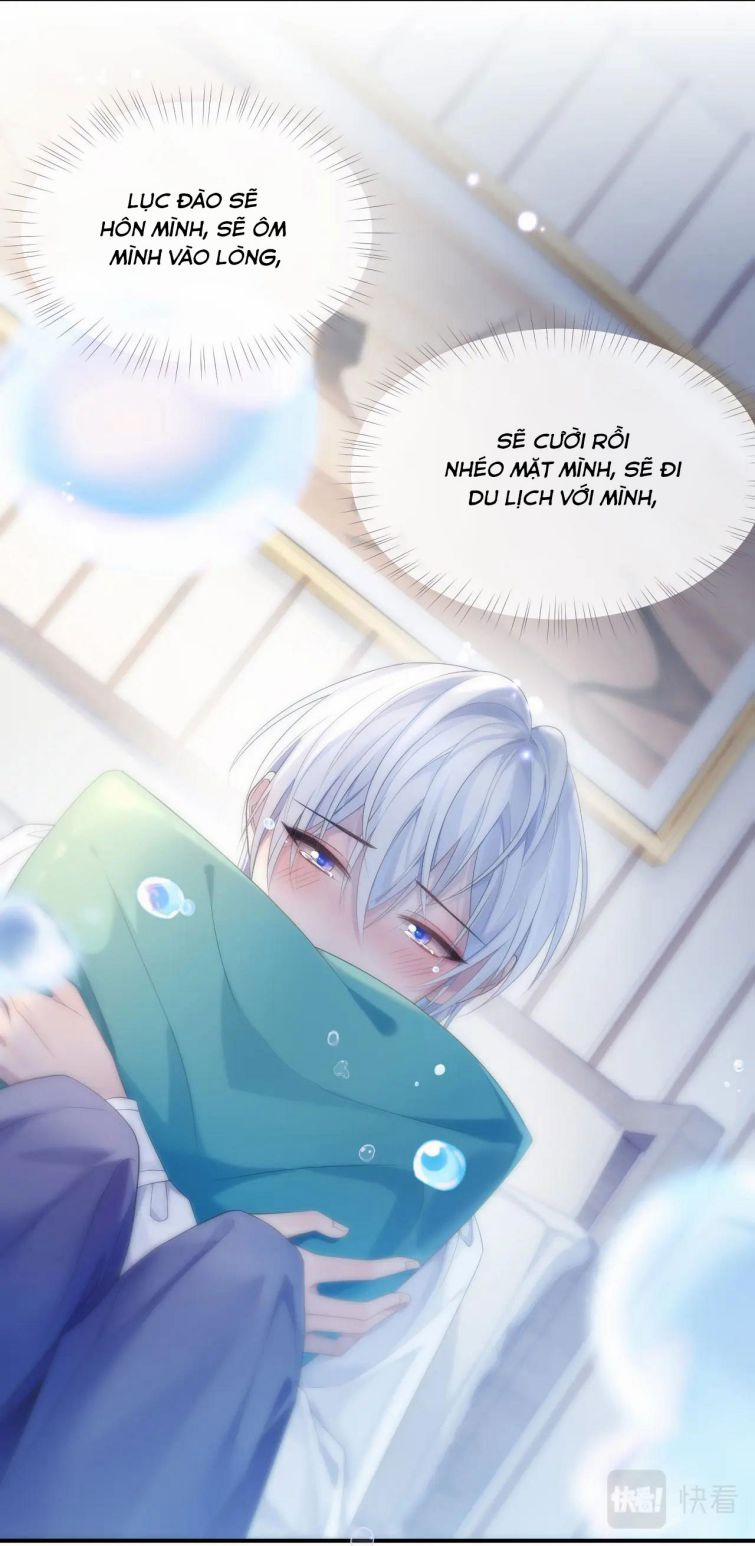 Tôi Muốn Ly Hôn 35 trang 8