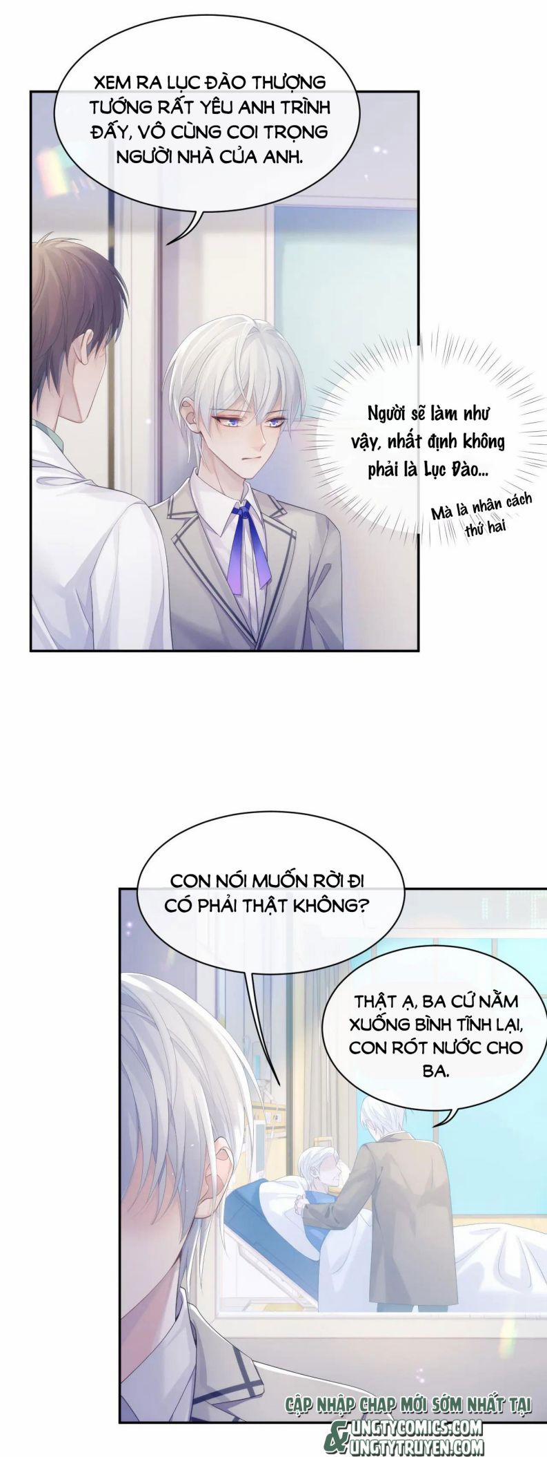 Tôi Muốn Ly Hôn 37 trang 1