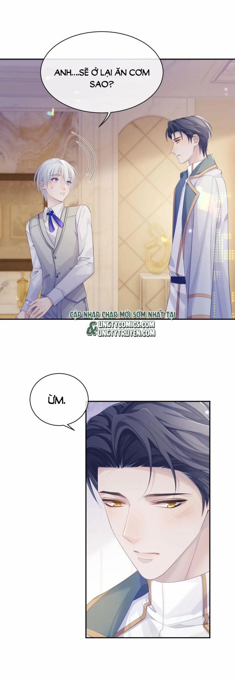 Tôi Muốn Ly Hôn 37 trang 11