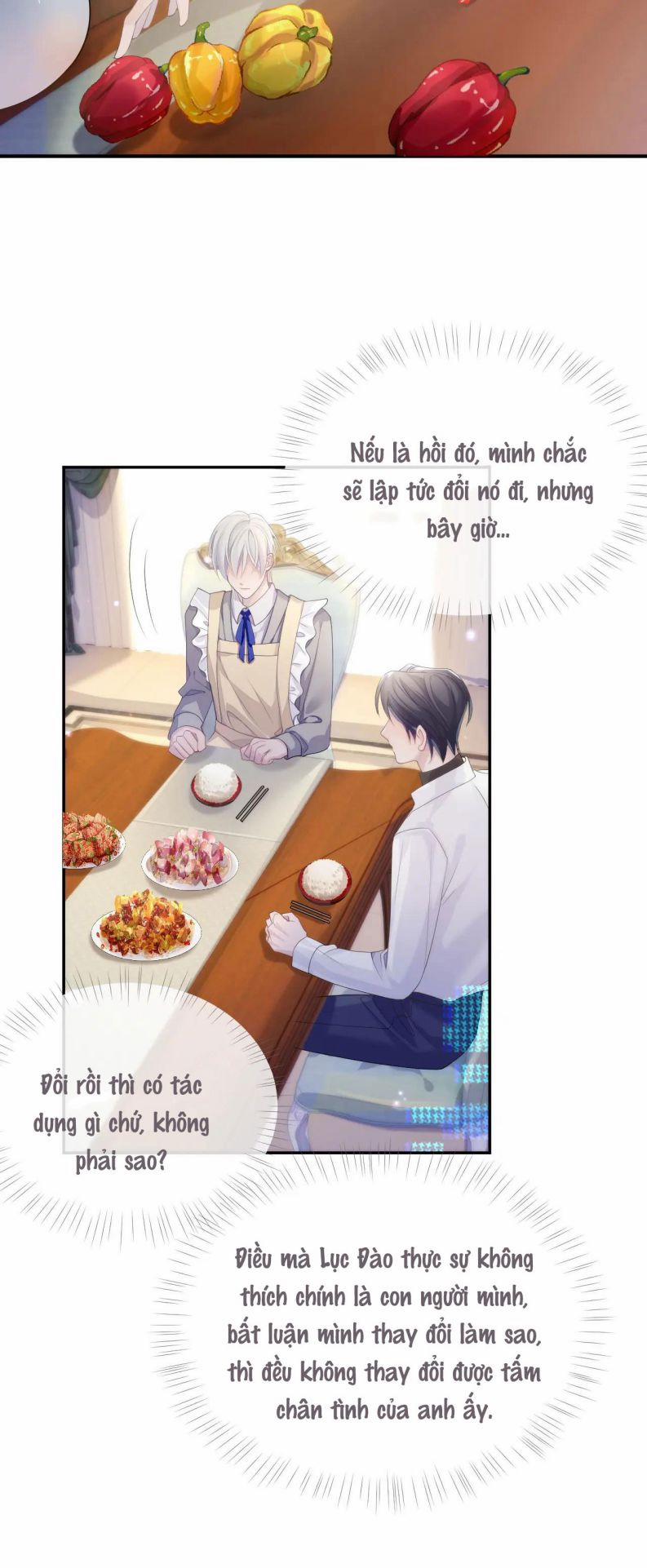 Tôi Muốn Ly Hôn 37 trang 16