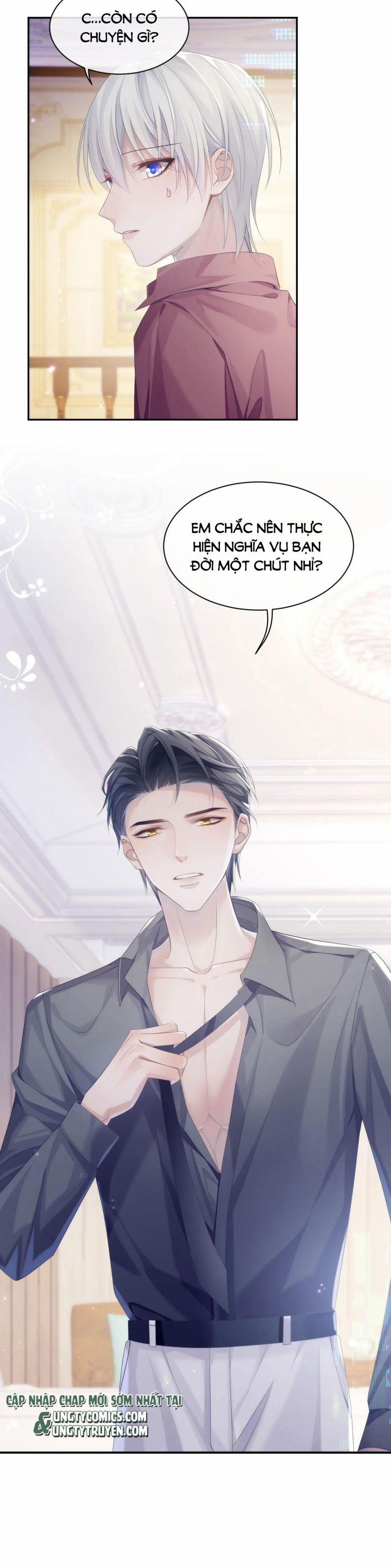 Tôi Muốn Ly Hôn 37 trang 27